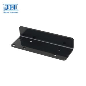 China Stamping Bending Refrigeration Equipment Parts With Independent Open Mold wholesale