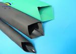 Polyolefin PO heat shrink sleeve with Meltable Adhesive Liner