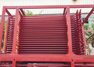 China Boiler Secondary Superheater Reheater Separately Fired ODM wholesale