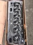 Aftermarket 7n0848 3412B Marine Engine Cylinder Head Caterpillar Engine Parts