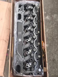 China 2w0656 Caterpillar Replacement Parts Diesel Engine Cylinder Head wholesale