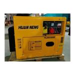 30kW 3 Phase Diesel Power Generators 5kVA 10 kVA 20kVA 40kVA Single Phase