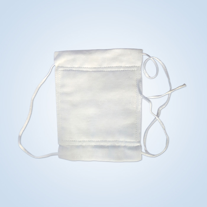 Medical Surgical Gauze Face Mask