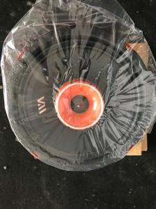 China Midrange Car Coaxial Speaker wholesale