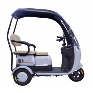 China HH-SLAAAElectric tricycle Leisure electric tricycle elderly electric tricycle on sale