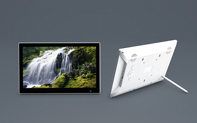 bluetooth digital frame