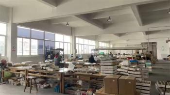 Yuhuan Bangqi Metal Products Co., Ltd.