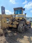 Used CAT D9R BuIIdozer