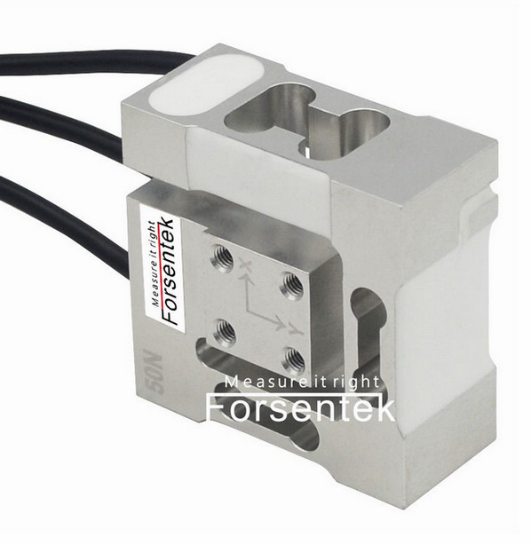 3d force sensor