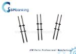 4P009187 Hitachi ATM Spare Parts 2845V CS Rollr Shaft 4P009187