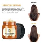Magical 300ml Nourishing Hair Mask Advanced Molecular Hair Roots