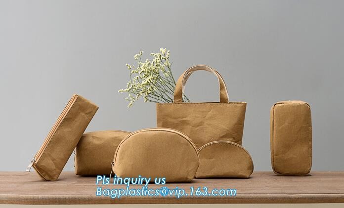 Dupont Tyvek PU coated shopping bag PU coated Tyvek bag PU coated tyvek eco bag,Tote Bag Cotton With Logo Printing Tyvek
