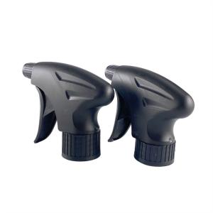 China Nonspill Pp Garden 18/410 Mist Trigger Sprayer All Plastic wholesale