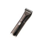 603 Black Men Hair Trimmer 600mAh Stainless Steel Blade 90 Minutes