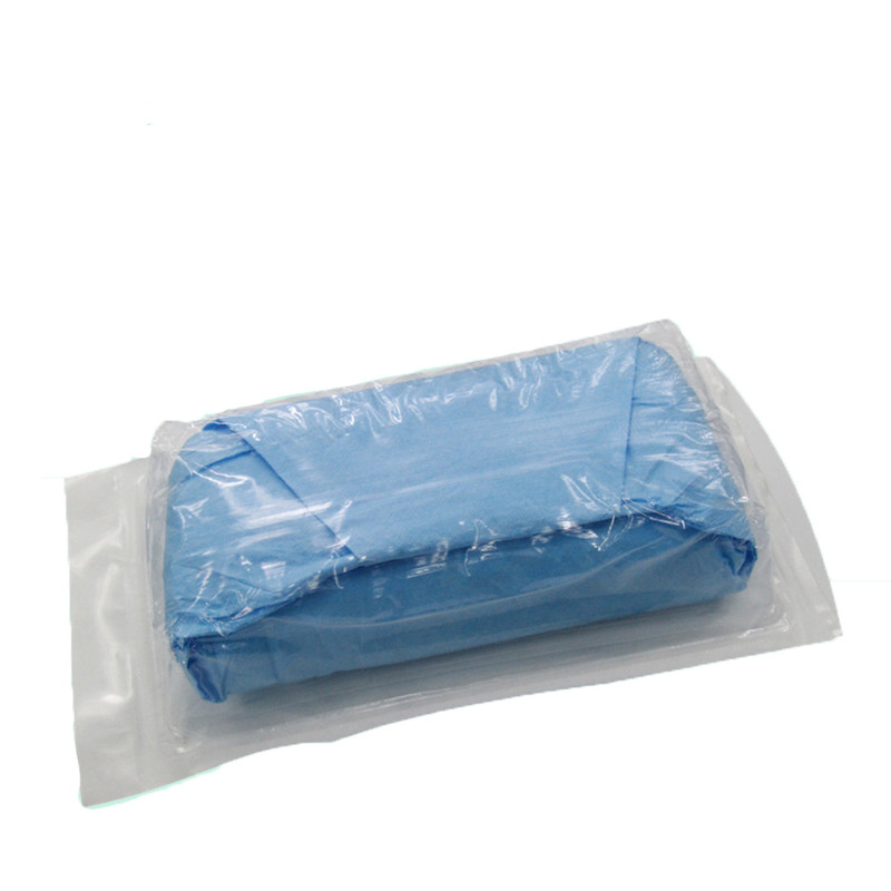 Eco Friendly Cotton 45*45cm Laparotomy Sponges