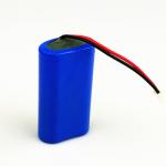 CC Charge 4000mAh 3.7 Volt Personalised Liion Battery Pack