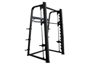 China Three Layers Powder Coating Q235# Gym Fitness Equipment wholesale