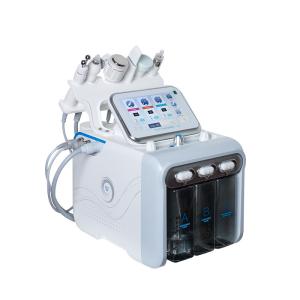 China popular Skin Hydra facial RF rejuvenation machine Hydra Dermabrasion in Clinic wholesale