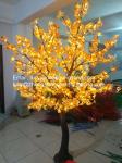 led maple tree light
