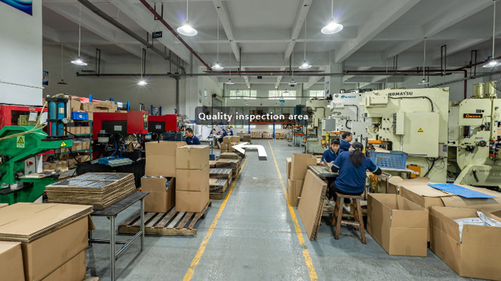China Custom Oem High Precis Cnc Milling Parts Machining Metal Part