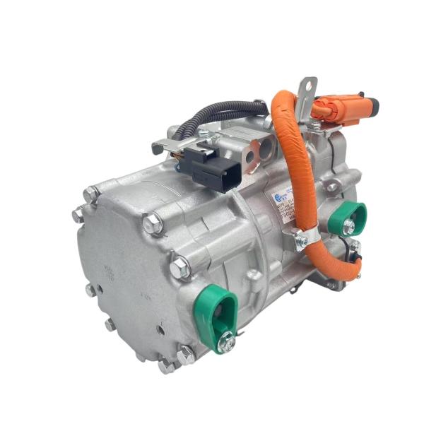 For Hyundai Sonata Hybrid Air Conditioner Compressor 977014R000 977014U000 97701