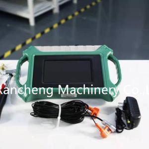 China 3000m deep groundwater search equipment, supports 16-channel detection wholesale