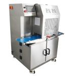 Papa Industrial Ultrasonic Cheese Slicer Machine