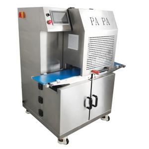 China Papa Industrial Ultrasonic Cheese Slicer Machine wholesale