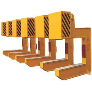 China OEM 30 ton Industrial Lifting Equipment Crane Hook wholesale