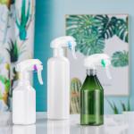 sprayer plastic bottle for cream manufacturers blue fastest delivered 50ml pet