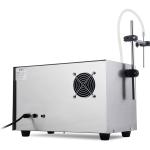 220V 50/60Hz 80W Semi Automatic Pharmaceutical Machinery Equipment For Cosmetic