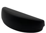 Black ABS Custom Glasses Cases, Personalised Hard Glasses Case