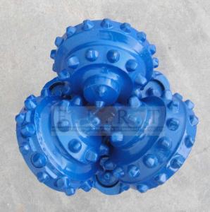 China 6 1/4&quot; FA517G , TCI Tricone Bit , Rubber Sealed Journal Bearing , IADC 517 wholesale