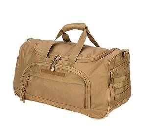 China Travel Sports Bag Gym Bag with Shoes Compartment,Tactical outdoor duffle bag wholesale