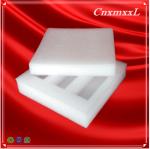 Shock Proof 100mm EPE Foam Packaging 80 Degree Density Pearl Cotton Packaging