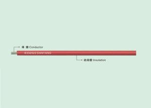 China UL 1007 CSA AWM I A PVC Electronic line series wholesale