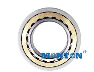 China 6328M/C3VL2071 140*300*62mm Insulated Insocoat bearings for Electric motors wholesale