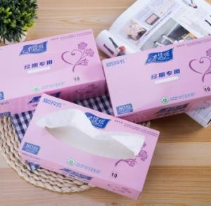 China 4 Ply No Linting White ISO9001 Sterile Surgical Towels wholesale
