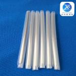1.4mm Clear Heat Shrink Tube , 40mm Fiber Optic Splice Sleeve