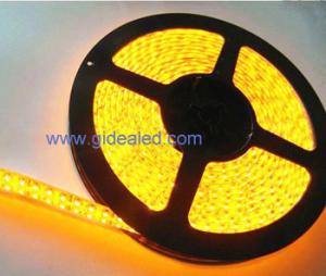 China 600leds 3528 LED strips, IP67 energy saving flexible LED strip wholesale