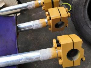 China 3G8746 cylinder bulldozer hydraulic cylinder bulldozer spare parts wholesale