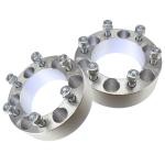 30mm Hub Centric Car Wheel Spacers 6x5.5" For Mitsubishi Montero Pajero