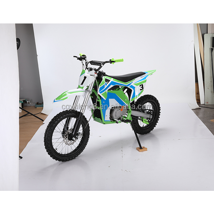 Max. Speed 61-80km/h 300cc Dirt Bike 4 Stroke Single Cylinder Water Cooled Engine Mountain Bike Rally Adult