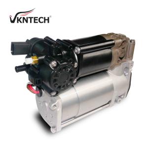 China 2010-2015 Audi A8 Air Suspension Pump 4H0616005C VKNTECH 1D2003 wholesale