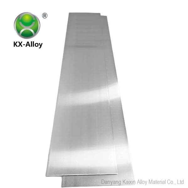 UNS N07751 Nickel Alloy Wire Round Bar Inconel Tube Inconel Plate