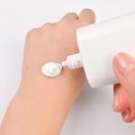 Uv Protection Face Makeup Cosmetics Glutathione Refreshing Moisturizing Sun