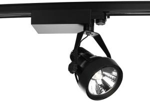 China Clothing Store LED Track Lights 30watt 1600lm 5 Year Warranty wholesale