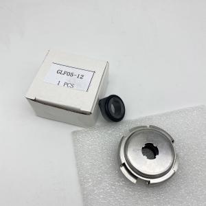 China Steel Water Pump 12mm Mechanical Seal 10 Bar Pressure wholesale