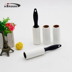 China Cloth Cleaning Paper Mini Lint Roller wholesale