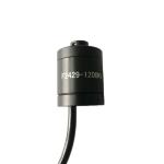 Faradyi Customized waterproof 12V Electric Brushed Dc Motor 5Nm 48V Bldc Motor